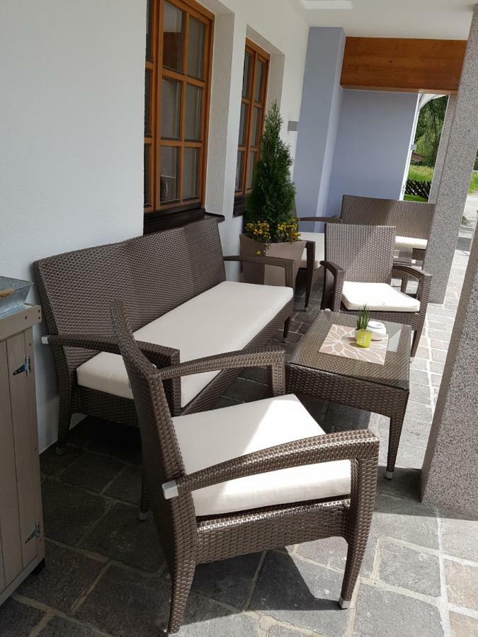 Stubacher Hof Uttendorf Exterior foto